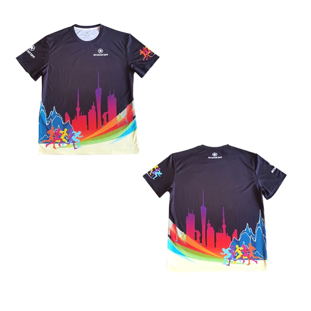 Roadstar-100-Polyester-Sublimation-Quick-Dry-Short-Sleeve-T-Shirts