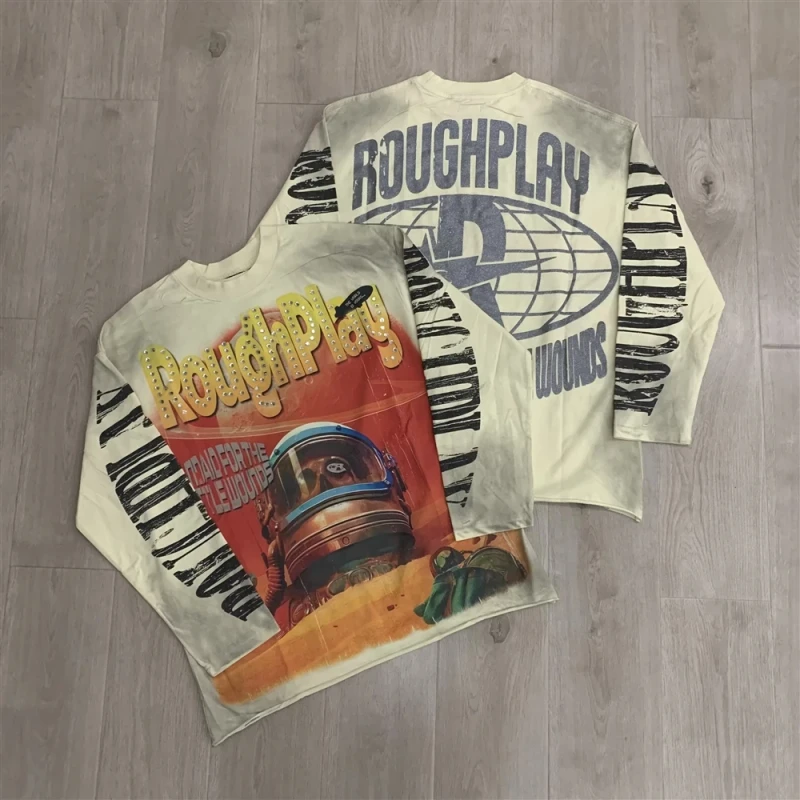 RoughPlay-Lost-in-Space-2026ss-Latest-European-Trendy-Brand-Breathable-Long-Sleeve-T-shirt