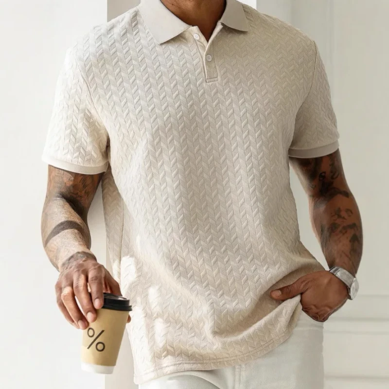 S-4XL-Fashion-Solid-Polo-Shirts-Knitted-Short-Sleeve-Golf-Shirts-Plus-Size-t-Shirts-for-Men