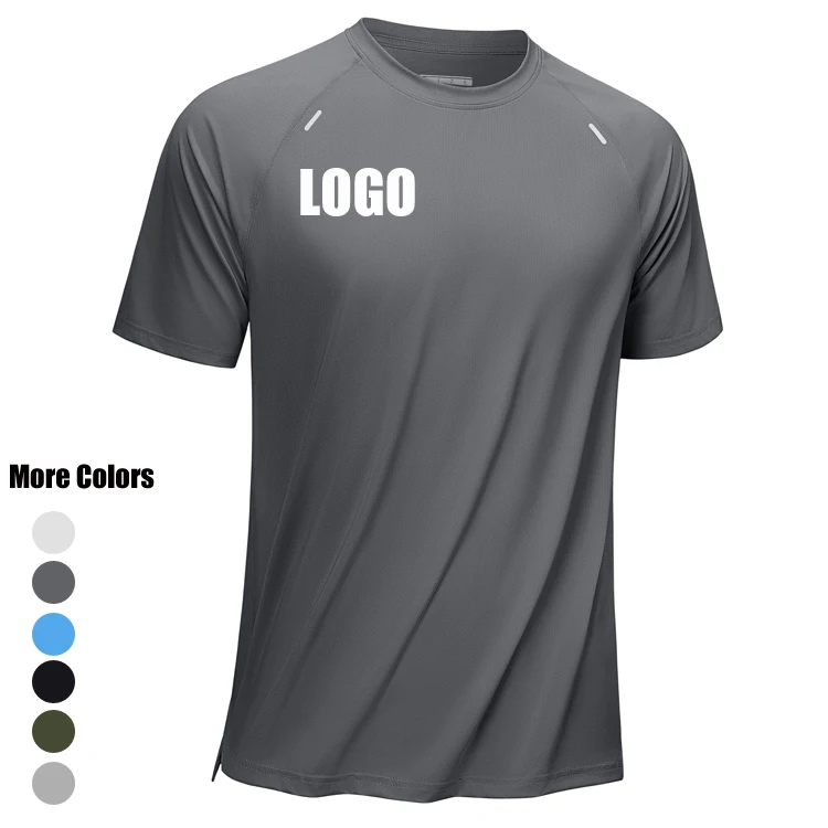 Short-Sleeve-Custom-Logo-T-Shirts-with-Logo-T-shirt-Manufacturer-Mens-Sport-Casual-T-shirt-Gym-T-Shirt-Men