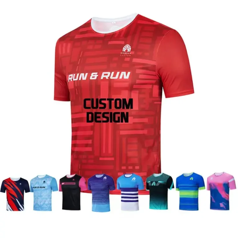 Short-Sleeve-Dry-Fit-Polyester-Personalized-Sublimation-Fitness-Action-Custom-Men-Sport-T-Shirt