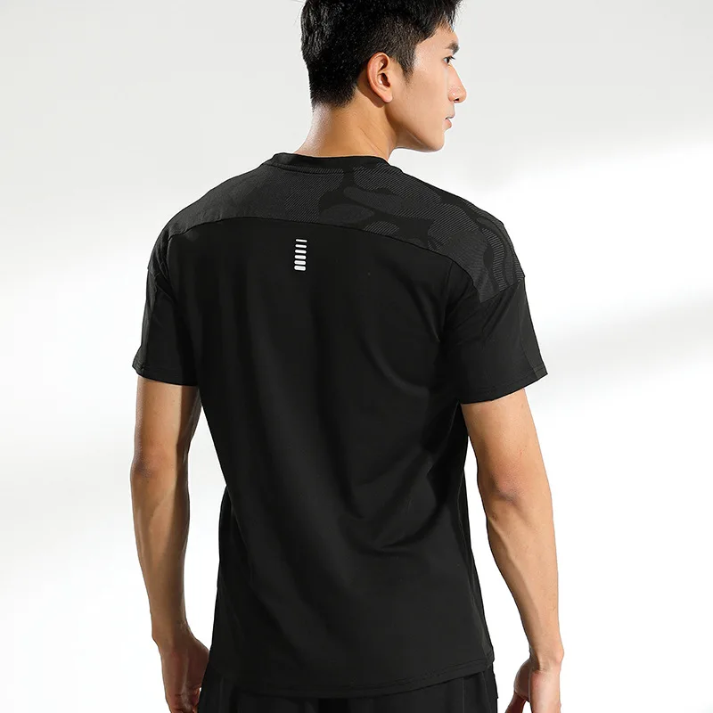 Short-Sleeve-Sport-t-Shirt-Quick-Dry-Running-T-Shirt-Breathable-Fitness-Top-Gym-Training-Tennis-Shirts-Men