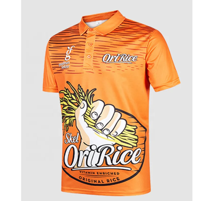 Short-Sleeve-Sublimation-Shirt-Sports-Tee-100polyester-Mesh-Custom-Sublimated-Printing-Polo-T-Shirt