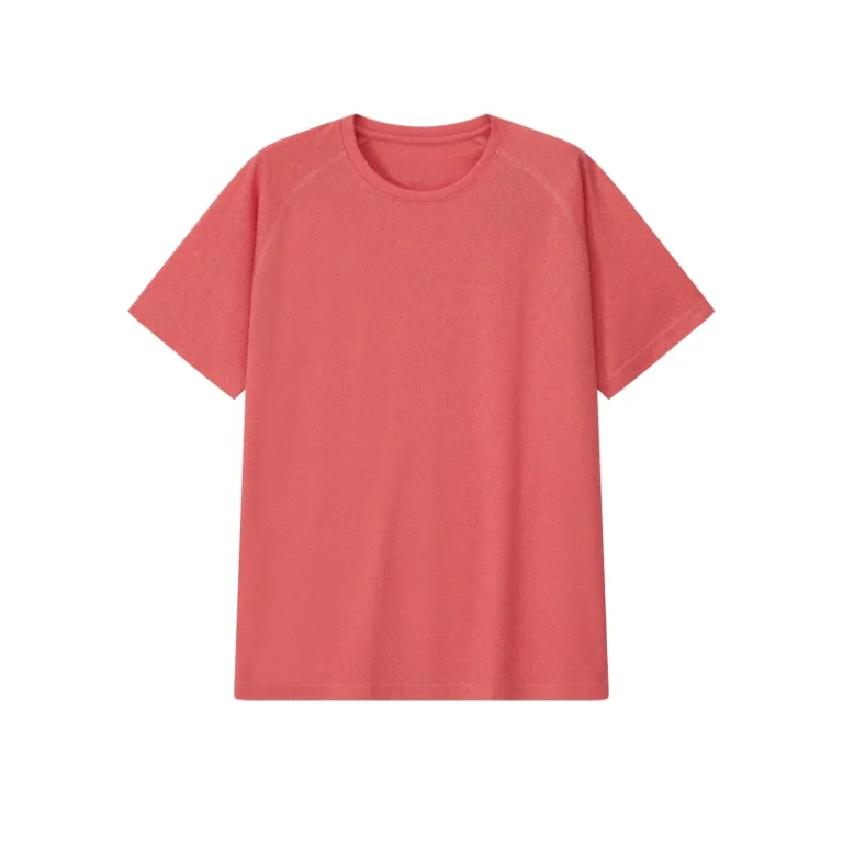 Short-sleeve-T-shirt