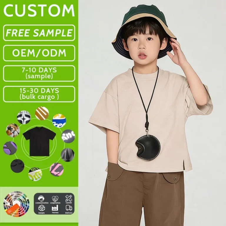 Short-sleeved-T-shirt-Summer-Base-Half-sleeve-Solid-Color-Undershirt