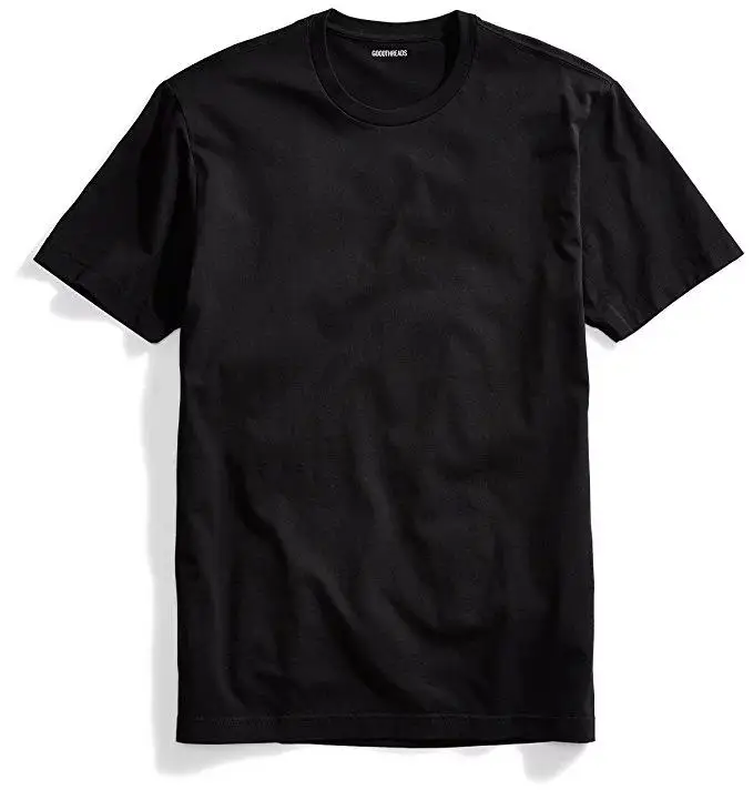Soft-40-Singles-Man-Short-Sleeve-Heather-CVC-160-Gsm-Ring-Spun-Cotton-Polyester-Rayon-Printed-Custom-T-Shirt-Unisex