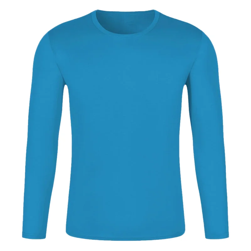 Solid-Crew-Neck-Long-Sleeve-T-Shirt-Soft-Breathable-Plain-Basic-Tee-For-Casual-Sports-Custom-Logo-Printing-Apparel-1