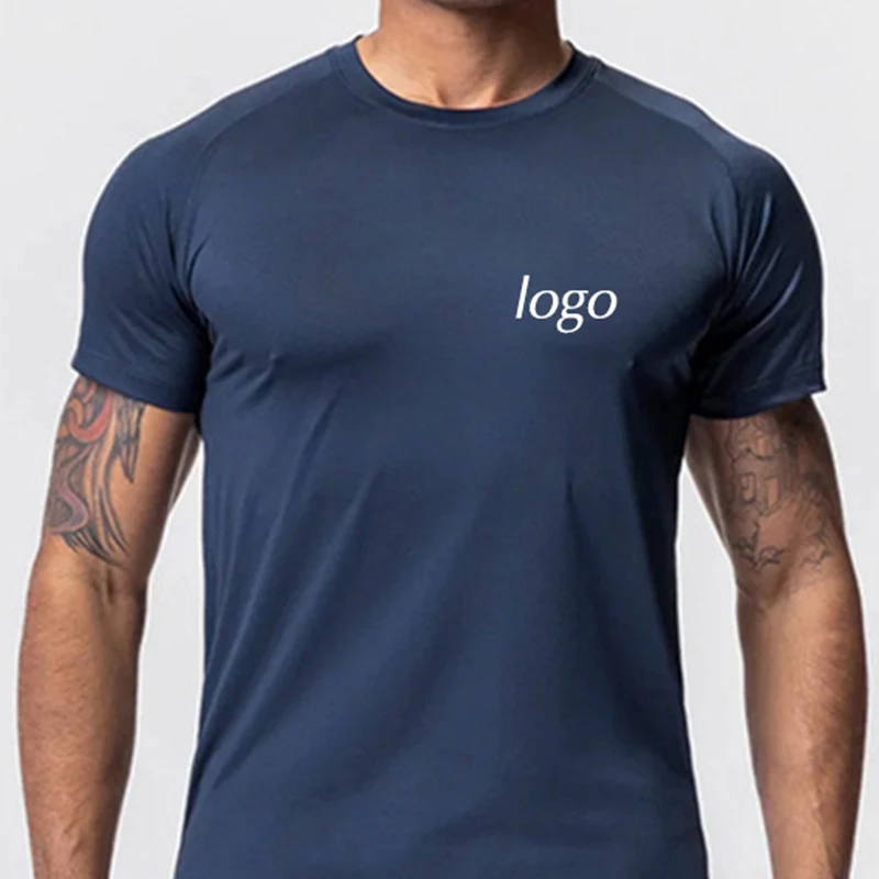 Spandex-Polyester-Quick-Dry-Running-Fit-T-Shirt-Workout-Gym-Sport-Men-T-shirt-Custom-Digital-Print-Logo-TShirt-for-Men