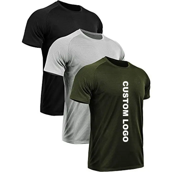 Sport-Moisture-Wicking-Raglan-Short-Sleeve-Men-Gym-Fitness-Running-Mesh-Athletic-Black-Printing-Custom-Dry-T-Shirts