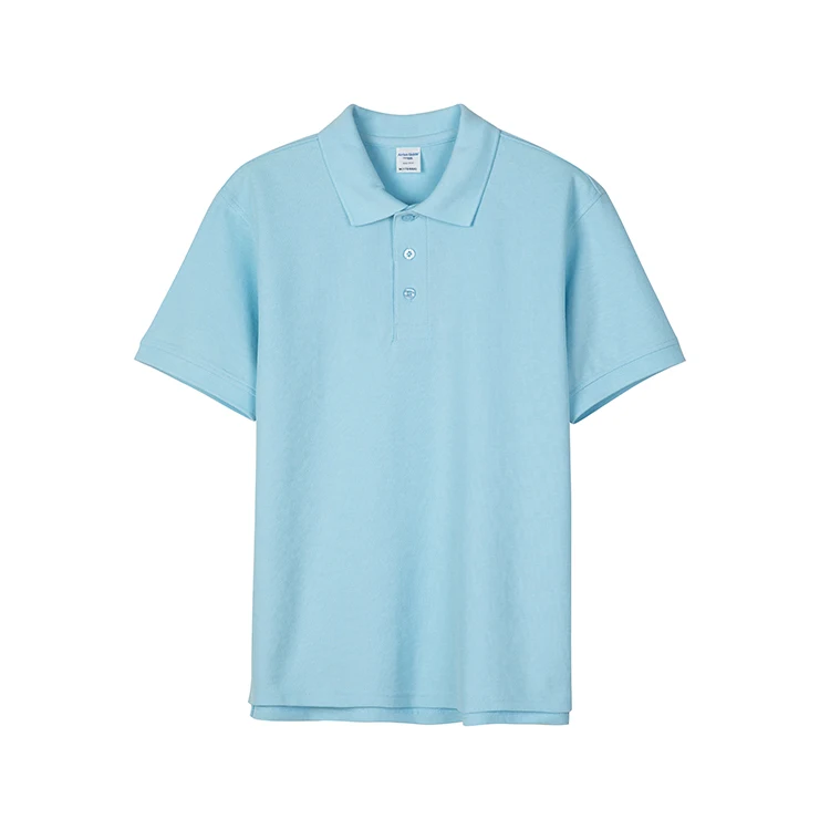 Sport-Slim-Fit-Performance-Customized-Mens-Collar-Sweater-Polos-Anti-Pilling-Polo-T-Shirts