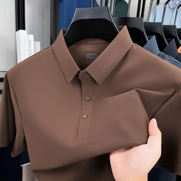 Sports-T-shirts-Summer-Mens-Short-sleeved-Business-Casual-Polo-Shirts-Versatile-Mens-Clothing