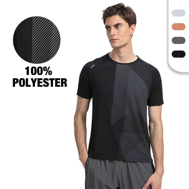 Sports-Tshirt-Printing-Custom-T-Shirt-for-Men-Gym-Sports-Quick-Dry-Summer-Sweatshirts-Short-Sleeve-Running-T-shirt