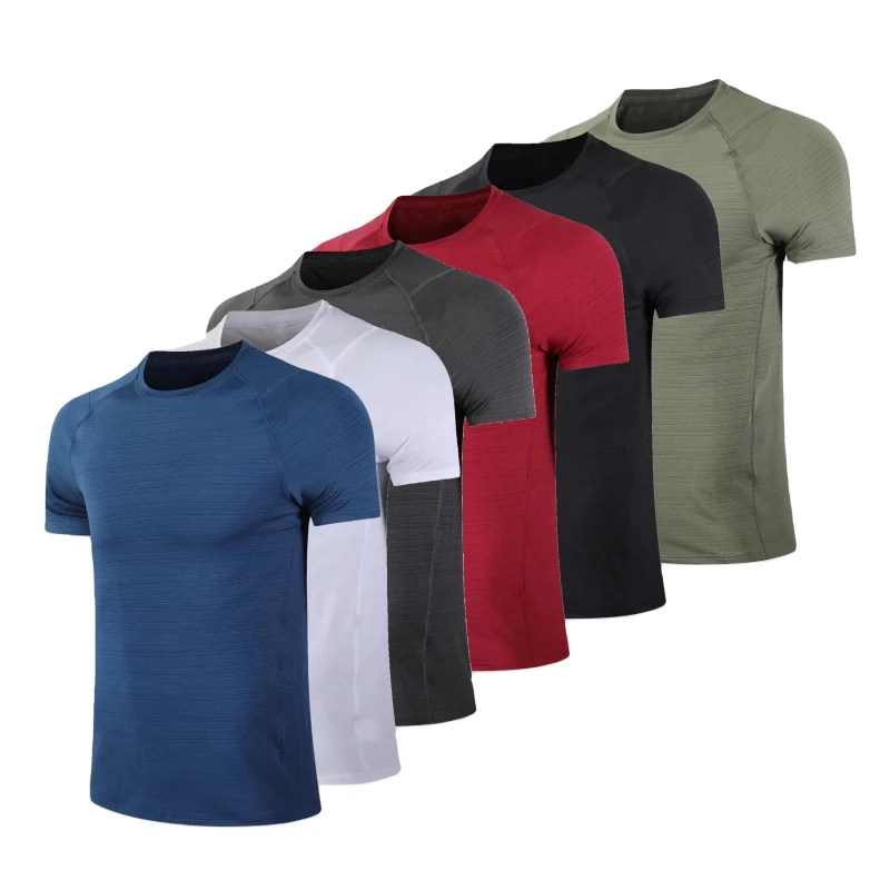 Sportswear-Summer-Blank-Sports-T-shirt-Customized-Breathable-Athletic-Fitness-T-Shirt-for-Men-Gym-T-Shirt