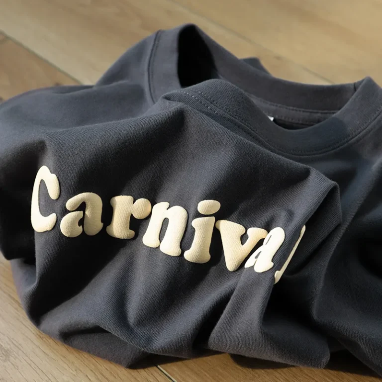 Stock-3D-Puff-Print-T-Shirt-Unisex-Cotton-Men-Tshirt-for-3D-Puff-Printing-Logo-Short-Sleeve-T-shirts