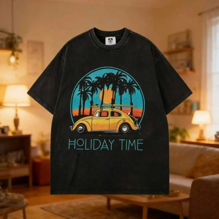 Street-Style-Urban-T-Shirt-Loose-Fit-100-Cotton-Knitted-300-Grams-Digital-Print-Eco-Friendly-Breathable-Men-Hip-Hop-1
