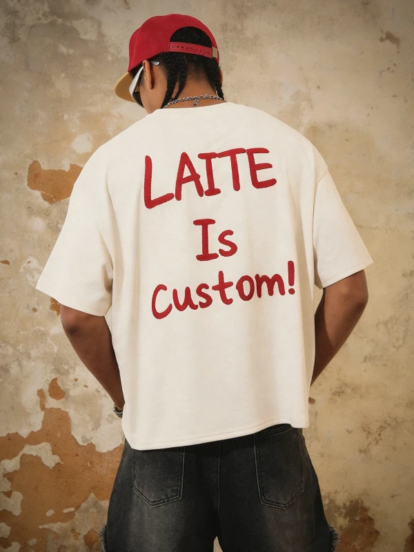 Streetwear-Design-Custom-Back-Print-Logo-Graphic-Boxy-Fit-T-Shirts-For-Men