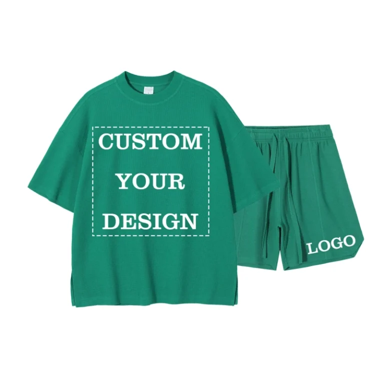Streetwear-Heavyweight-Tshirts-Custom-logo-O-neck-Blank-High-Quality-Polyester-Cotton-Streetwear-New-Design-T-shirt-and-Shorts