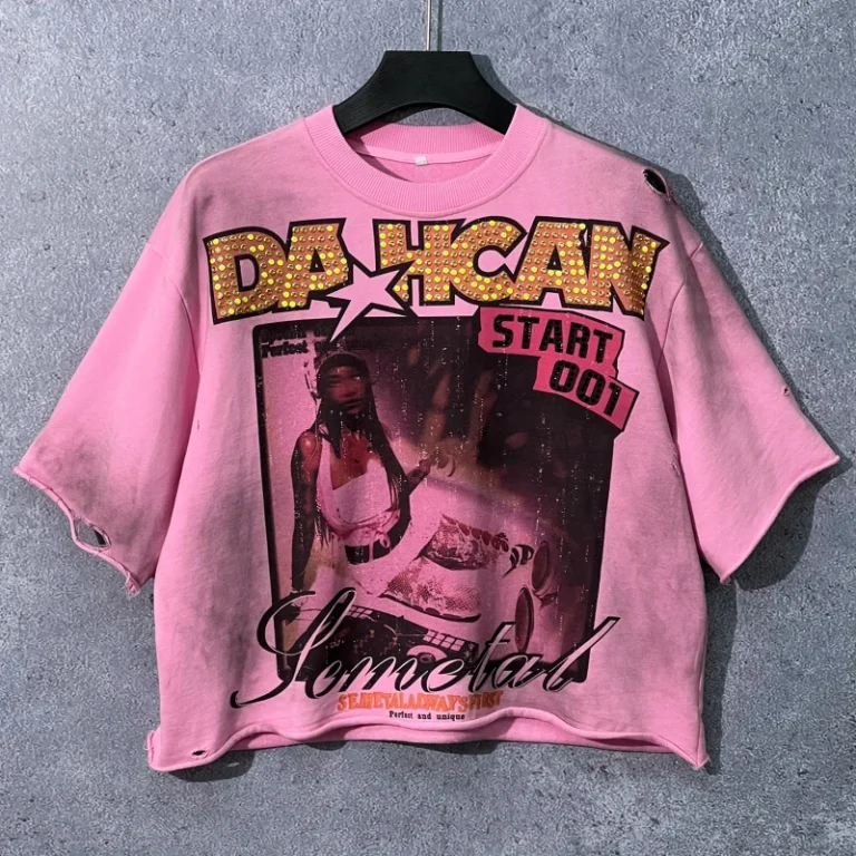 Streetwear-Shirts-for-Men-Heavyweight-DTG-Printed-Graphic-T-Shirt-Boxy-Vintage-Rhinestone-Acid-Wash-T-Shirt-for-Men