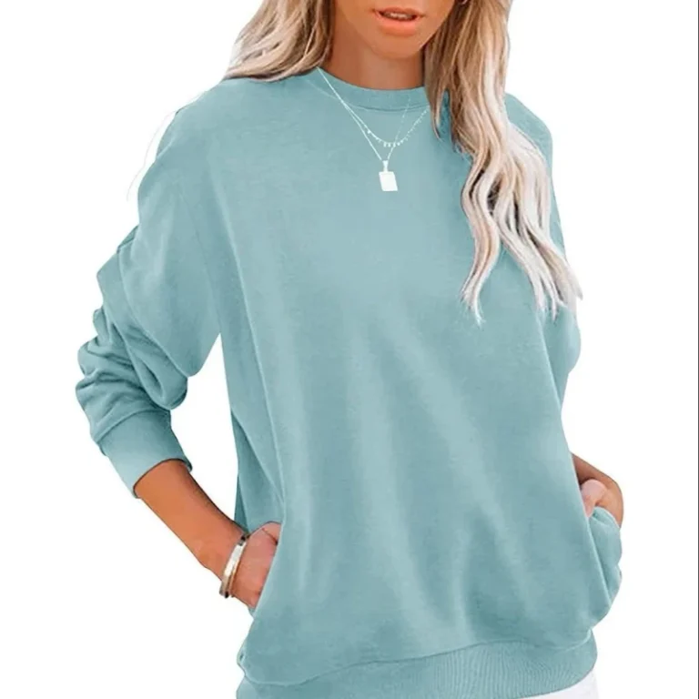 Sublimation-Blank-High-Quality-Plane-Long-Sleeve-White-T-Shirts-for-Women-1