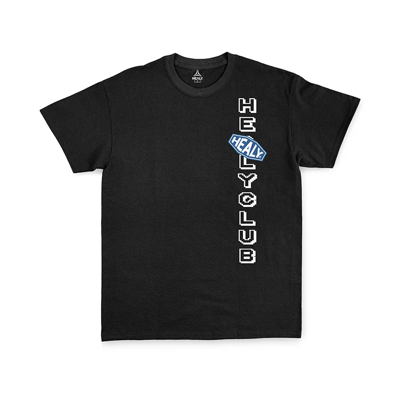 Sublimation-Polyester-T-shirt-Custom-Printed-Polyester-Cotton-Mens-Street-T-shirt