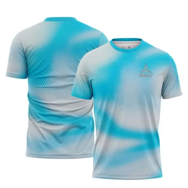 Sublimation-Printed-Breathable-Polyester-T-Shirt-High-Quality-Dry-Fit-Custom-Sports-Running-T-Shirt-for-Men