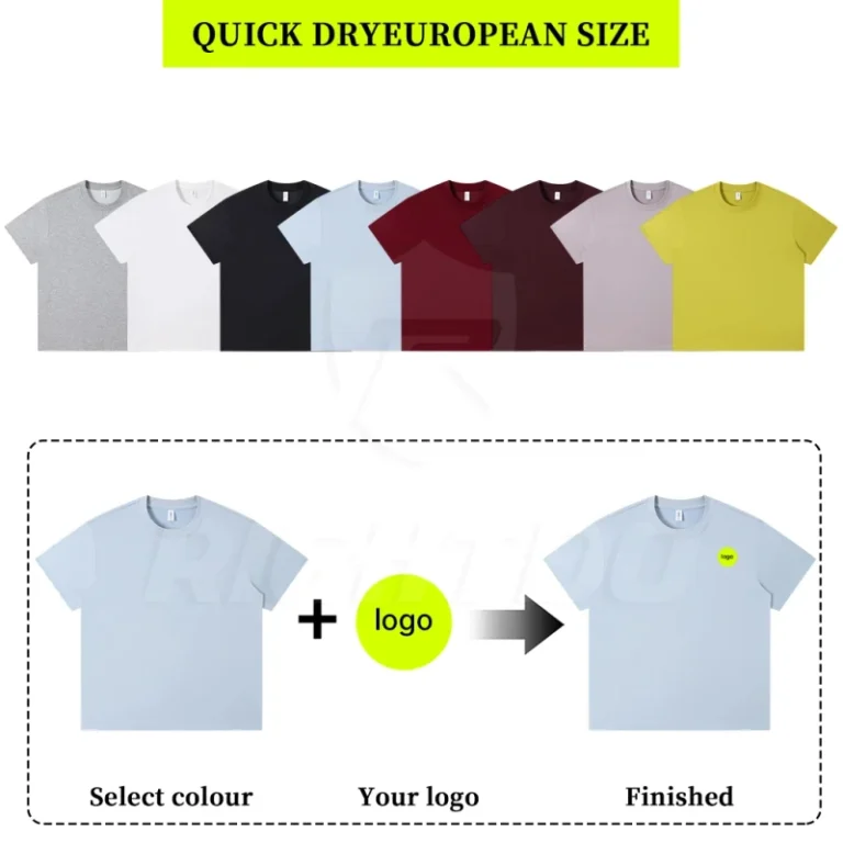 Sublimation-Shirts-100-Cotton-Feel-US-Size-Blank-Plain-Custom-Tshirts-Logo-Printing-for-Mens-T-Shirts-Printing