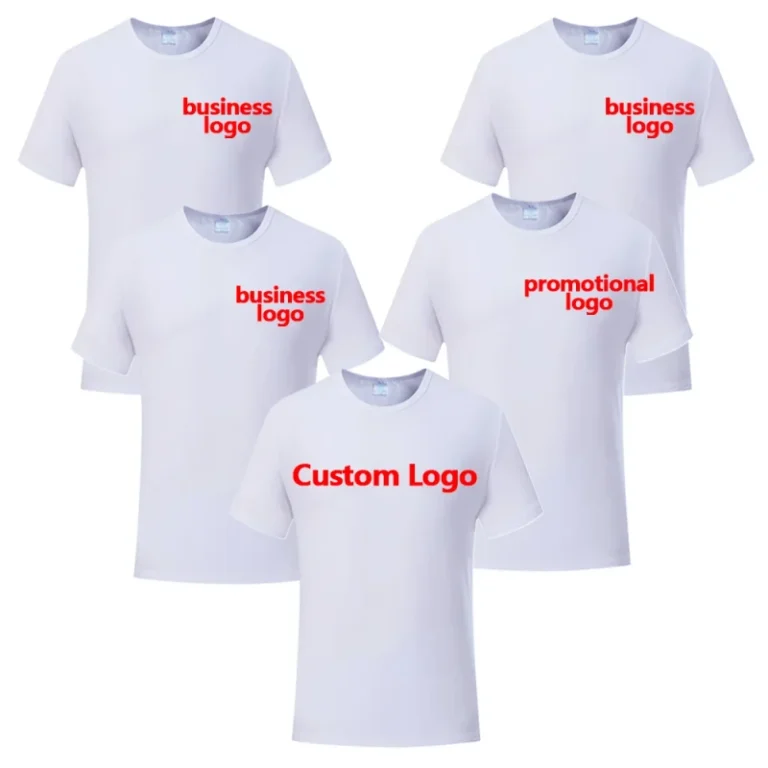Sublimation-Shirts-100-Polyester-Cotton-Feel-Custom-T-Shirt-with-Custom-Tag-Blank-T-Shirts