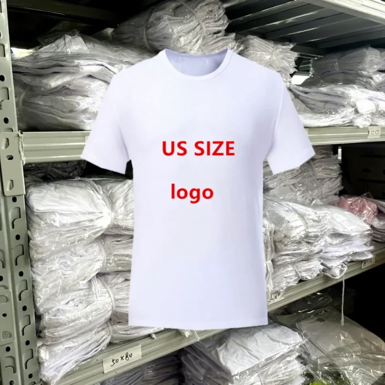 Sublimation-Shirts-100-Polyester-Cotton-Feel-US-Size-Blank-Plain-Custom-Tshirts-Logo-Printing-for-Mens-T-Shirts-Printing