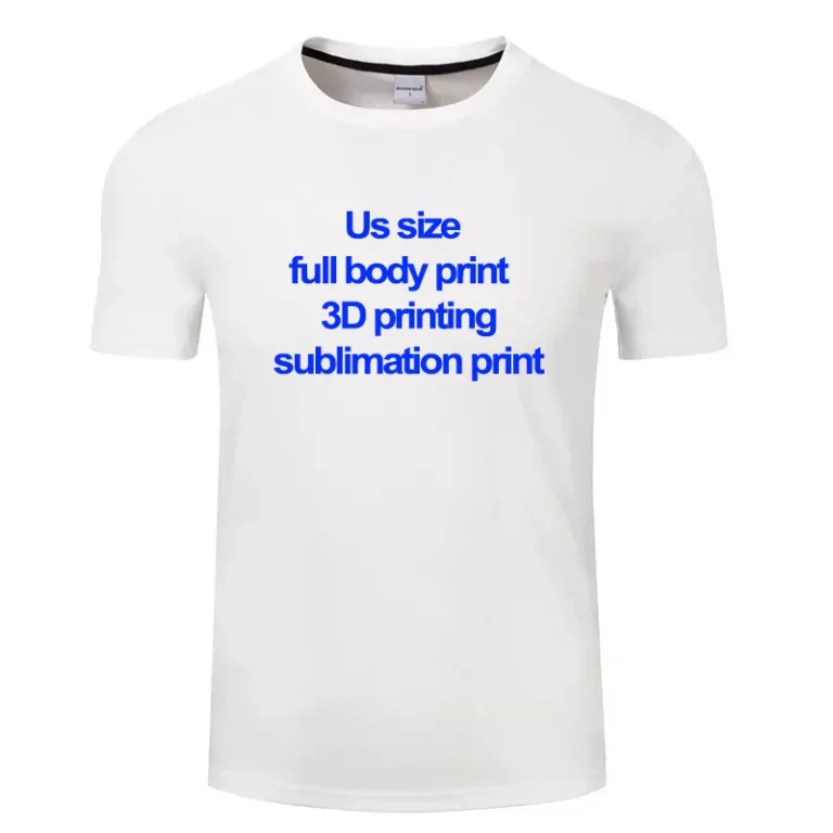 Sublimation-Shirts-100-Polyester-t-Shirt-USA-WAREHOUESE-Tee-T-shirt-100-Polyester-Sublimations-Blank-Mens-t-Shirts-1
