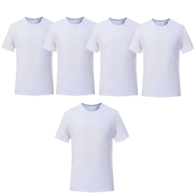 Sublimation-Shirts-100-Polyester-t-Shirt-USA-WAREHOUESE-Tee-T-shirt-100-Polyester-Sublimations-Blank-Mens-t-Shirts