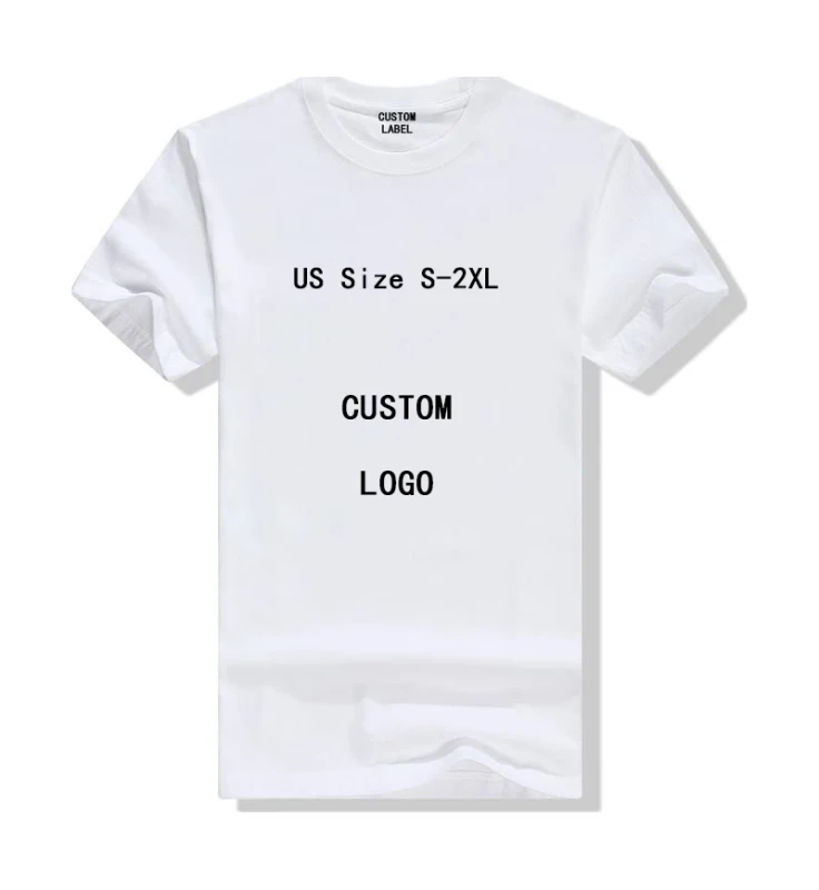Sublimation-T-Shirts-Polyester-Cotton-Us-Size-Blank-Polyester-Tshirts-Sublimation-T-Shirts-Plain-Custom-Printing