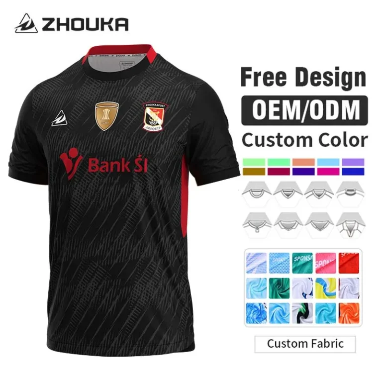 Sublimation-Without-Logo-Football-Jersey-Uniform-OEM-Custom-Breathable-Quick-Dry-Blank-Soccer-Jersey-Shirt