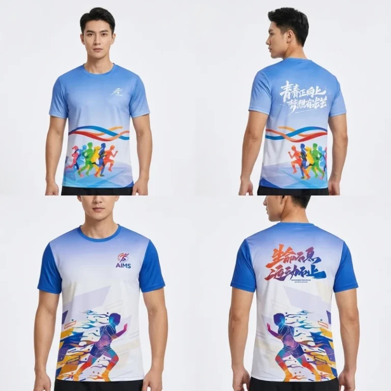 Summer-Casual-Digital-Print-T-Shirt-Fashionable-Short-Sleeve-Graphic-Tshirt