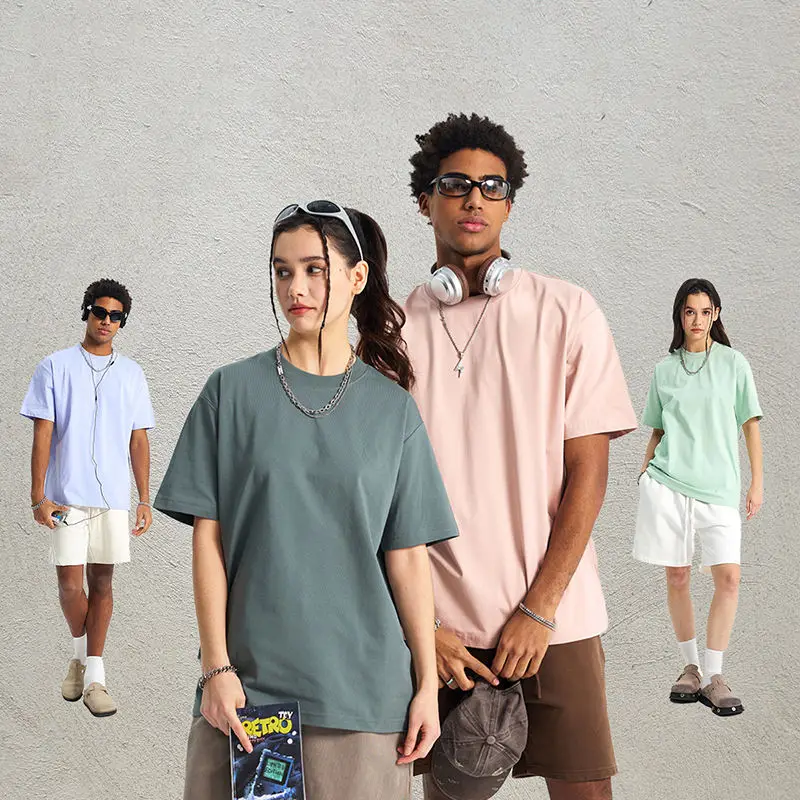 Summer-Cool-Feeling-Viscose-Cotton-Tshirt-Outdoor-Sun-Protection-Short-Sleeve-Top-Breathable-Quick-Dry-Solid-Color-Men-T-Shirt-1