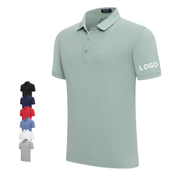 Summer-Customized-Embroidered-Logo-T-shirt-Blank-Business-Polo-Shirt-High-Quality-Sport-Custom-Mens-Polo-Shirts