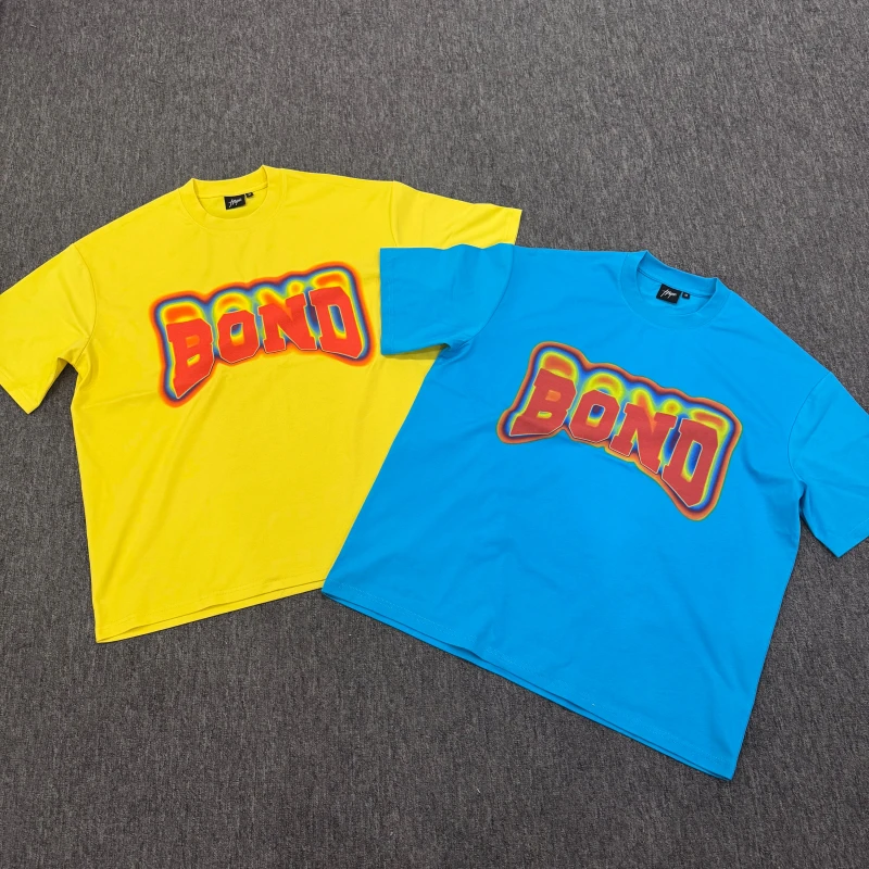Summer-Heat-Sensitive-Cotton-Oversized-T-Shirt-Unisex