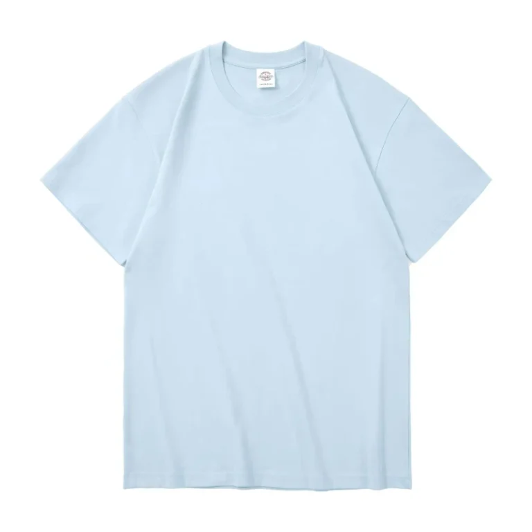 Summer-High-Quality-Mens-O-Neck-Cotton-Shirt-Printed-T-shirt-Streetwear-Casual-Cotton-Short-Sleeves-Large-Size