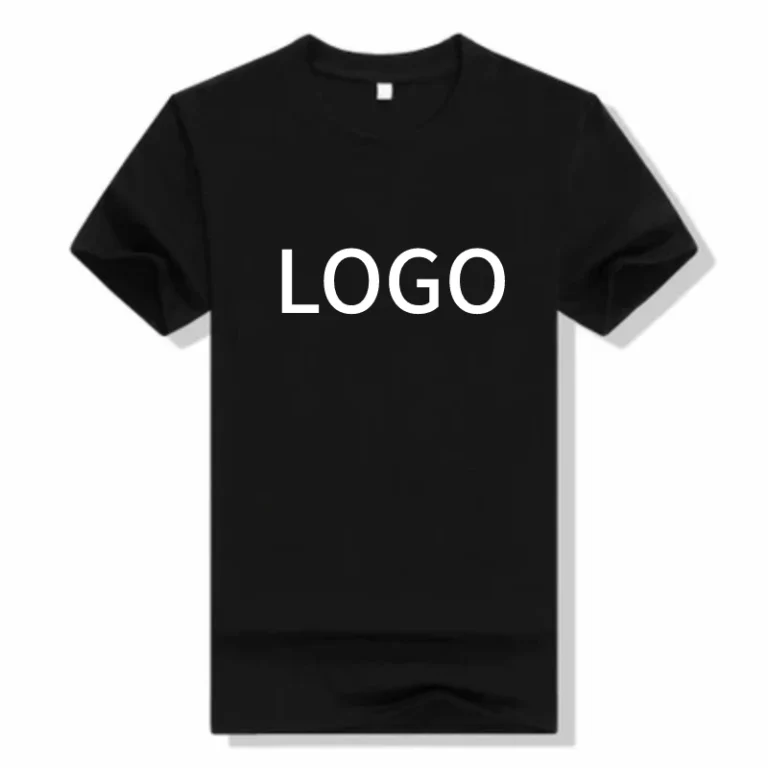 Summer-Men-Short-Sleeve-T-shirt-Clothes-for-Men-O-neck-Solid-Color-Simple-Base-Casual-Tops-Tees-T-shirt