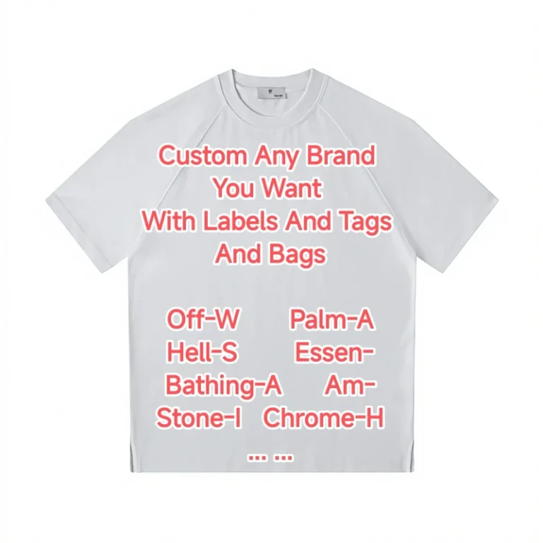 Summer-Mens-Casual-T-Shirts-Short-Sleeve-100-Cotton-Breathable-Quick-Dry-Regular-Fit