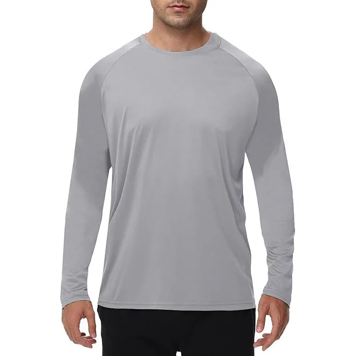 Summer-Mens-Sports-T-Shirt-Fitness-Breathable-Casual-Long-Sleeved-T-shirts-UV-Protection-Gym-Mens-T-shirts-in-Stock