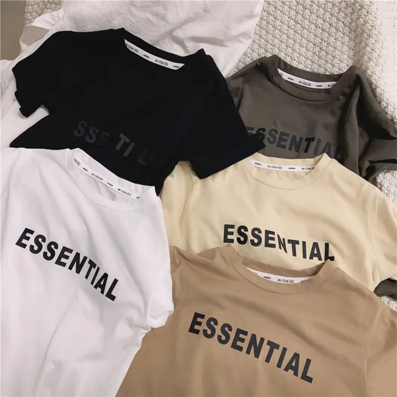Summer-New-Milled-Cotton-Plain-Short-sleeved-Childrens-Simple-Fashion-T-shirt-for-Boys-and-Girls