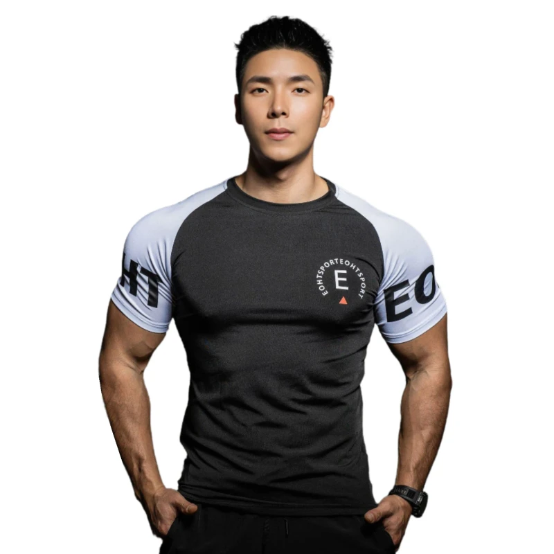 Summer-Short-Sleeve-T-shirt-Men