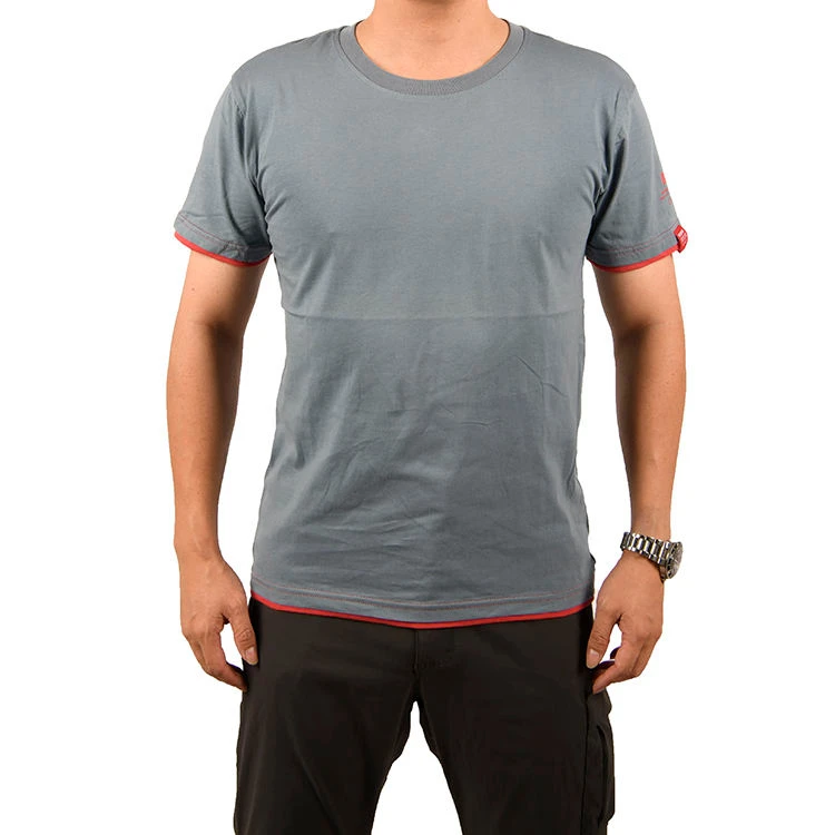Summer-Short-Sleeve-T-shirt