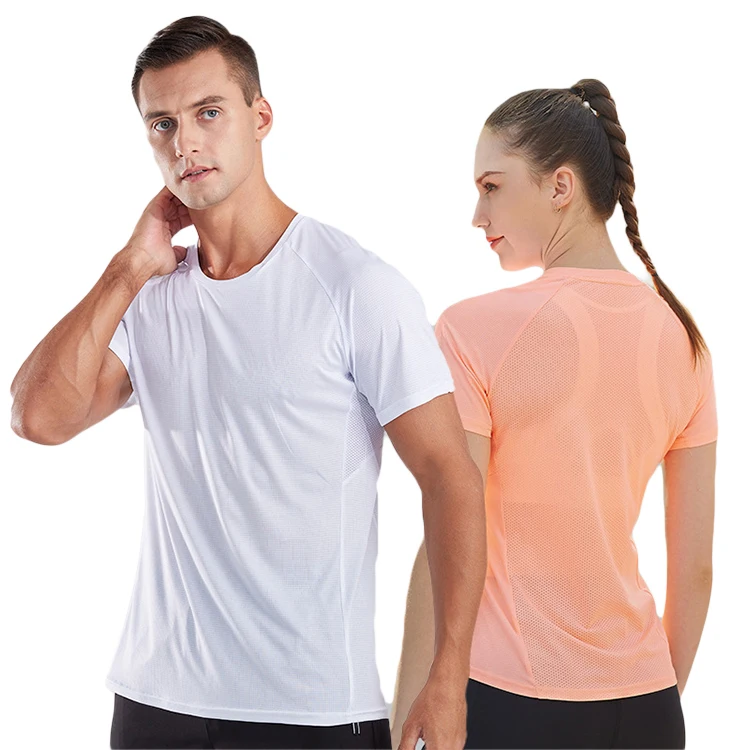 Summer-Sports-Quick-Drying-T-Shirt-Unisex-Breathable-Outdoor-Training-Running-Athletic-Short-Sleeve-Loose-Fit-T-Shirts-for-Men
