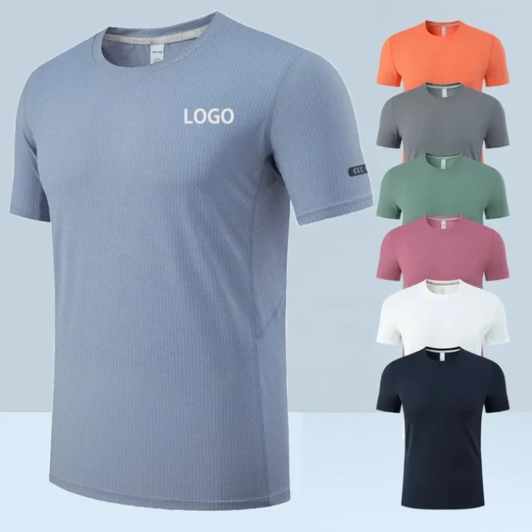 Summer-Sports-Running-Mens-Short-Sleeve-T-Shirts-Casual-Tops-Quick-Dry-Athletic-Gym-Wear-T-Shirt-for-Men