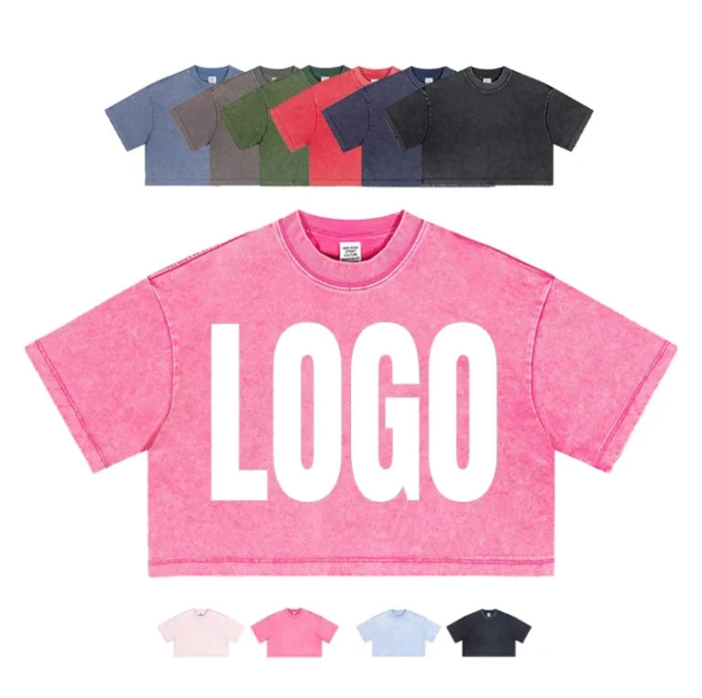 Summer-Streetwear-t-shirt-Women-Fashion-Vintage-Crop-top-High-Quality-Custom-Cotton-Crop-t-shirt-2