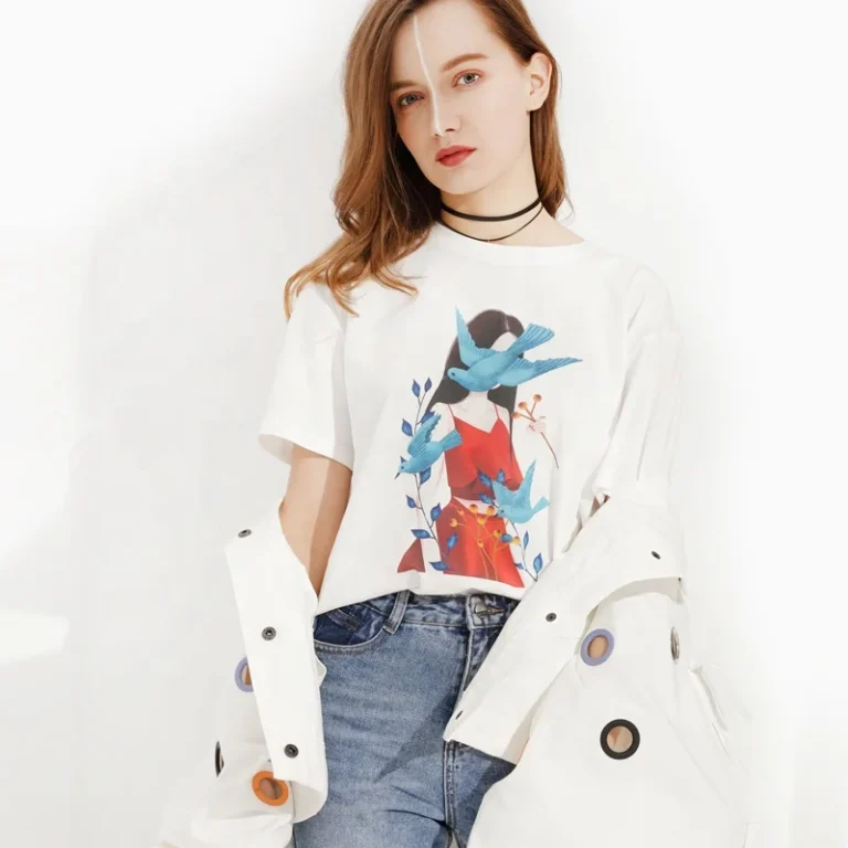 Summer-T-Shirt-Women-Tops-Blouses-and-t-Shirts-Round-Neck-Short-Sleeve-Woman-Tee-Tops-Casual-Female-T-shirts-Plus-Size