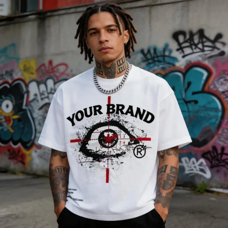 Summer-T-Shirts-Men-100-Cotton-Fashion-Printing-Graphic-Short-Sleeve-T-Shirt-for-Men