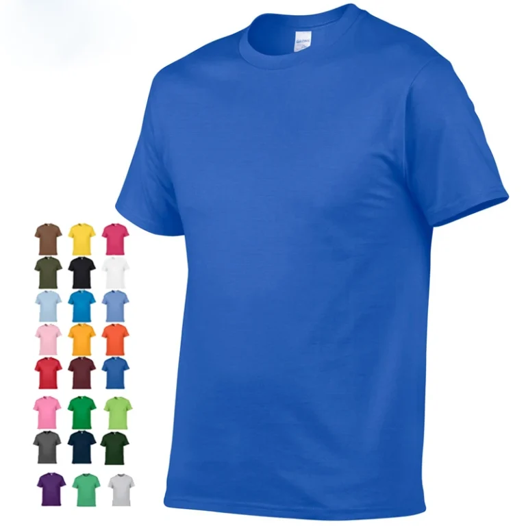 Summer-Trendy-Custom-Print-Personalized-Tshirt-T-shirt-Printing-Blank-t-Shirt