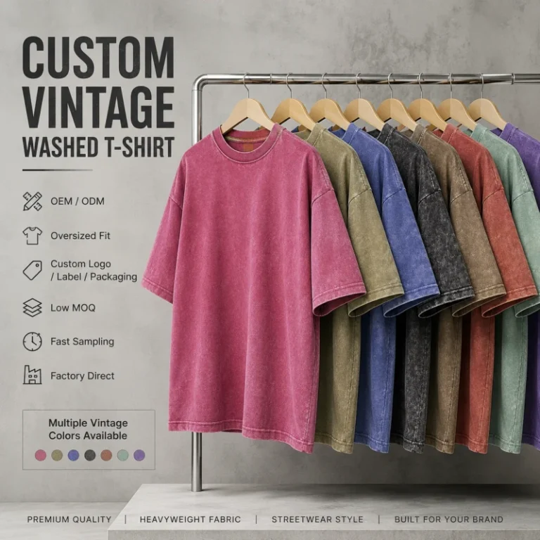 Summer-Vintage-Childrens-Short-Sleeved-Washed-T-Shirt-Kids-Cotton-Retro-Style-Casual-Breathable-Soft-High-Quality-Top-Man